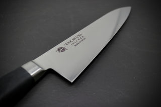 Sakai Takayuki INOX Gyuto 240mm w/ Western Poly Handle