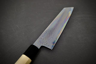 Sakai Kikuzuki Kikuzuki UZU Kiritsuke Gyuto 210mm