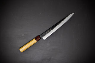 Sakai Takayuki AS Kuro Tsuchime Sujihiki 240mm