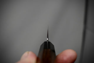 Hatsukokoro Hayabusa VG10 Damasucs Tsuchime Petty 150mm