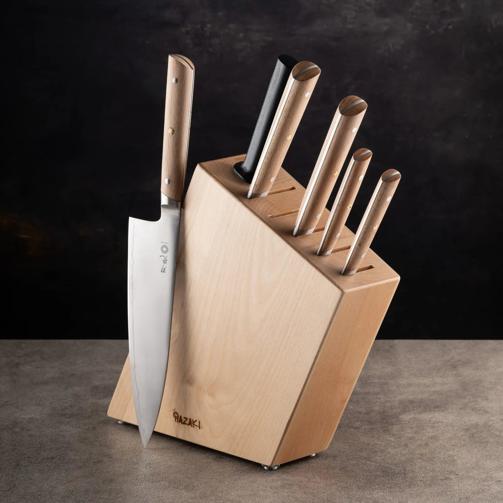 Full Block Classic Set – The Cook's Edge