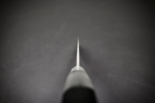 Sakai Takayuki INOX Yo-Deba 240mm w/Western Poly Handle