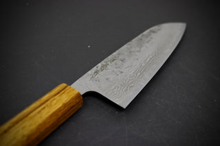 Sakai Kikumori NDS Santoku 180mm