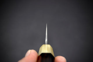 Sakai Kikumori Nakagawa SEIUN VG10 Damascus Gyuto 210mm