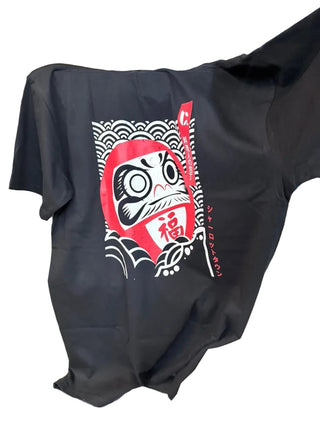 Cooks Edge "Daruma Doll" T-Shirt