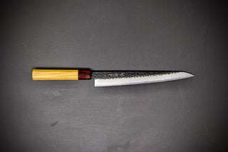 Sakai Takayuki AS Kuro Tsuchime Sujihiki 240mm
