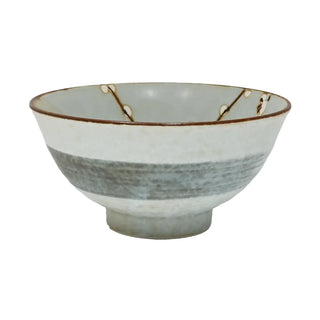 Sakura Cherry Blossoms Porcelain Bowl