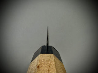 Hatsukokoro Hayabusa SG2 Petty 120mm