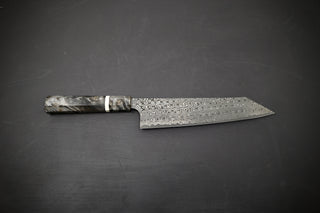 Nigara Hamono SG2 Damascus Kiritsuke 240mm