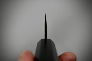 Hatsukokuro Kurogane Honesuki 160mm