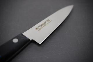 Sakai Takayuki Mo V Petty 120mm