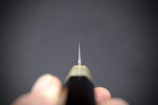 Sakai Kikumori Nakagawa SEIUN VG10 Damascus Petty 150mm