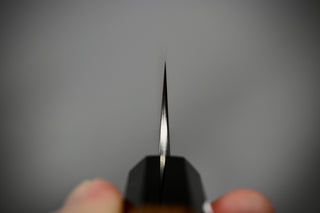 Yoshimi Kato Silver3 Nashiji Sujihiki 270mm