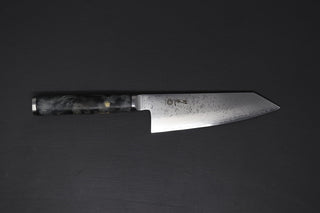 Hazaki Pro Series VG10 Santoku 165mm
