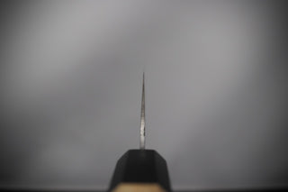 Hatsukokoro Chromax Steel Nakiri 165mm