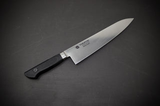 Sakai Takayuki INOX Gyuto 270mm w/ Western Poly Handle