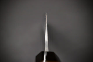 Yoshimi Kato Silver3 Nashiji Gyuto 210mm