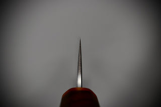 Murray Carter W1 Stealth Damascus Shiki-Bocho 280mm