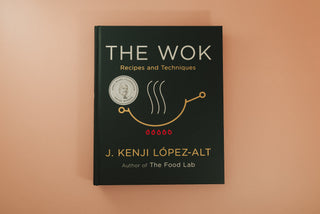 The Wok: Recipes And Techniques