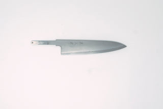 Myojin Riki Seisakusho SG2 Gyuto 210mm (Blade Only) - The Cook's Edge