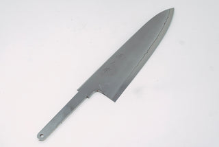 Myojin Riki Seisakusho SG2 Gyuto 210mm (Blade Only) - The Cook's Edge