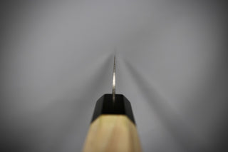 Hatsukokoro Chromax Steel Sujihiki 240mm
