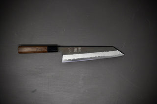 Hatsukokoro Shinkiro AS Damascus Kiritsuke Gyuto 210mm