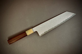 Sakai Kikumori Yogiri Kiritsuke Gyuto 225mm