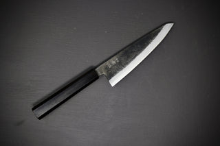 Hatsukokuro Kurogane Honesuki 160mm