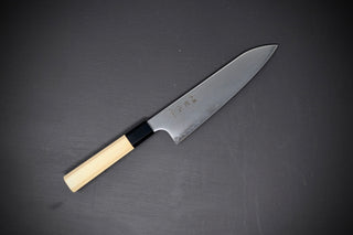 Hatsukokoro Chromax Gyuto 195mm