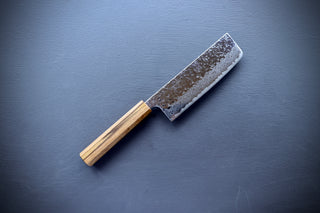 Haruyuki Nagisa Nakiri 165mm