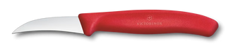 Swiss Classic Shaping Knife 3"