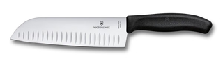 Swiss Classic Santoku 17cm