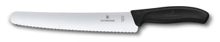 Swiss Classic Bread Knife 8 3/4"