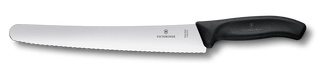 Swiss Classic Bread Knife 10 1/4"
