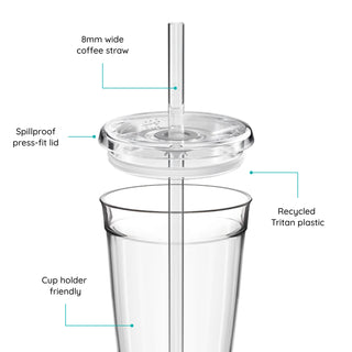 Keep Cup Cold Cup Original - 16oz