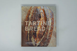 Tartine Bread - The Cook's Edge