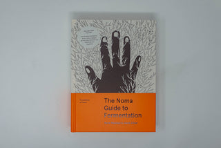 The Noma Guide to Fermentation - The Cook's Edge