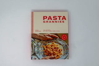 Pasta Grannies - The Cook's Edge