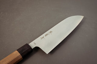 Sakai Kikumori TS10 Santoku 165mm