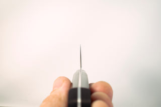 Sakai kikumori V5-SB Santoku 120mm