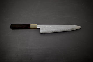 Sakai Kikumori Nakagawa SEIUN VG10 Damascus Gyuto 240mm