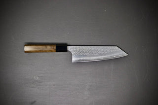 Yoshimi Kato SG2 Minamo Bunka 165mm