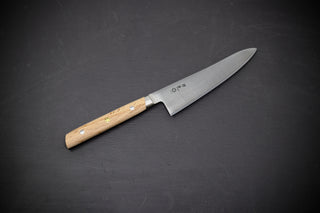 Hazaki Classic Series AUS10 Petty 135mm