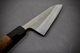 Yoshikane SKD Nashiji Santoku 165mm
