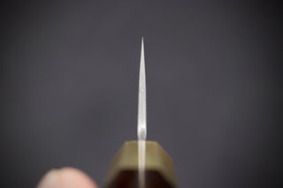 Sakai Kikumori Nakagawa SEIUN VG10 Damascus Gyuto 240mm