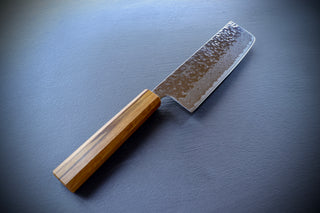 Haruyuki Nagisa Nakiri 165mm