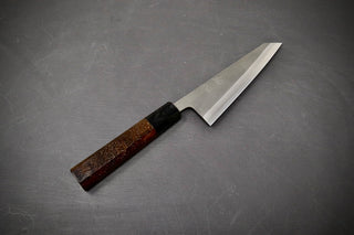 Yoshikane Nashiji SKD Honesuki 150mm