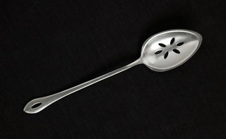 Gestura 00 Slotted Kitchen Spoon