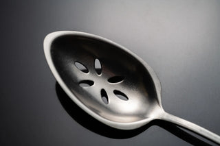 Gestura 00 Slotted Kitchen Spoon